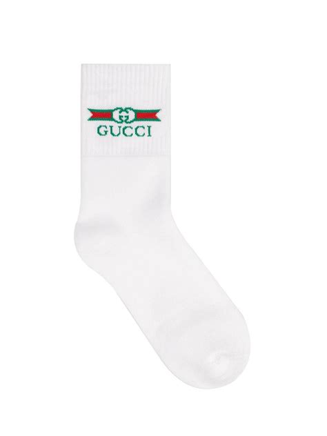 gucci mens socks replica|designer socks gucci.